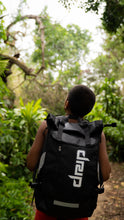 Load image into Gallery viewer, Drip Waterproof Backpack